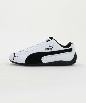 PUMA/＜PUMA＞SPEEDCAT レザー スニーカー/スニーカー / スリッポン