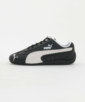 PUMA/＜PUMA＞SPEEDCAT レザー スニーカー/スニーカー / スリッポン