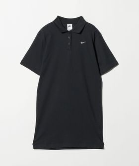 NIKE/＜NIKE＞ショートスリーブ ポロシャツ ワンピース/ワンピース