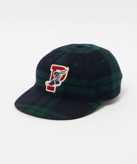 POLO RALPH LAUREN/＜POLO RALPH LAUREN＞P―WING AUTHENTIC ベースボール キャップ/キャップ