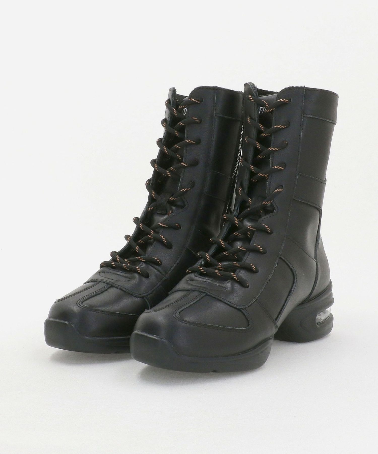 foundrymews ブーツ Foundry Mews＞TEA ブーツ