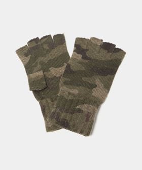 POLO RALPH LAUREN/＜POLO RALPH LAUREN＞カモフラージュ グローブ/グローブ / 手袋