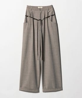 Renaissance Renaissance/＜Renaissance Renaissan＞NEW YORK パンツ/その他パンツ