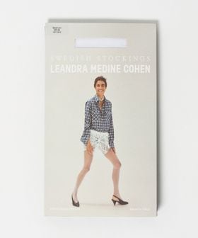 ATTISESSION/＜SWEDISH STOCKINGS＞Natasha SHEER 20デニール タイツ/ソックス / 靴下