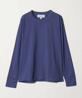 Organic Basics/＜Organic Basics＞ボクシー ロング Tシャツ/Tシャツ / カットソー
