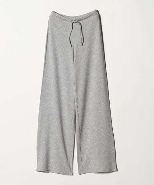 Organic Basics/＜Organic Basics＞ストレート レッグ パンツ/その他パンツ