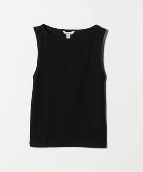 Organic Basics/＜Organic Basics＞ボートネック タンクトップ/タンクトップ / キャミソール