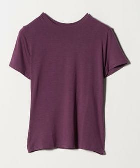 Organic Basics/＜Organic Basics＞ソフト タッチ ベール Tシャツ/Tシャツ / カットソー