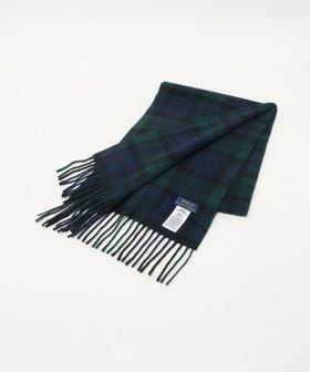 POLO RALPH LAUREN/＜POLO RALPH LAUREN＞BLACKWATCH マフラー/ストール / マフラー