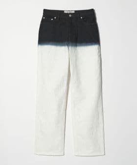 KOWGA/＜KOWGA＞タイダイ デニム パンツ/デニムパンツ