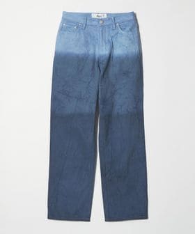 KOWGA/＜KOWGA＞タイダイ デニム パンツ/デニムパンツ