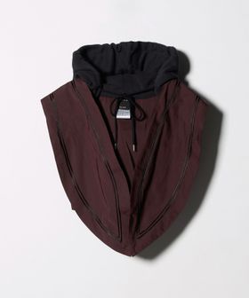 MERYLL ROGGE/＜MERYLL ROGGE＞バンダナ フーディー/ストール / マフラー