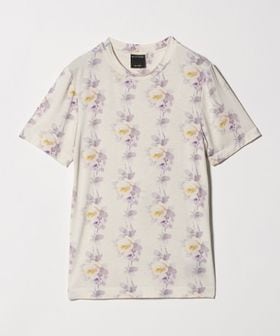 MERYLL ROGGE/＜MERYLL ROGGE＞フラワー プリント Tシャツ/Tシャツ / カットソー