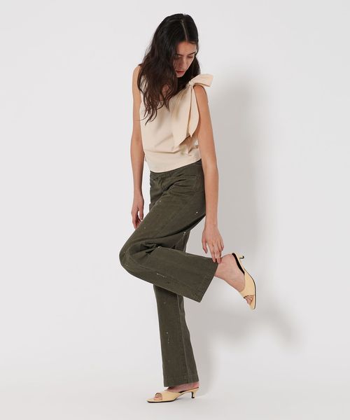 ATTISESSION＜CHIELEI＞MARGOT ミュール CHIELEI＞MARGOT ミュール