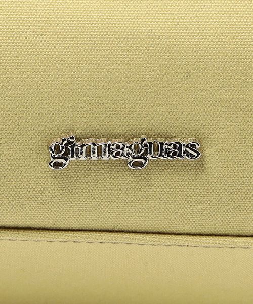 gimaguas＞MAX CASILDA キャンバス トートバッグ