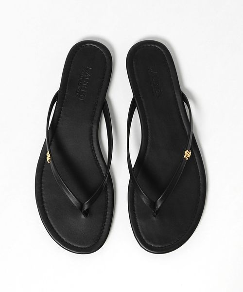 RALPH LAUREN☆ポニーロゴ フリップフロップ サンダル 5600025S0378_x1_a001.jpg