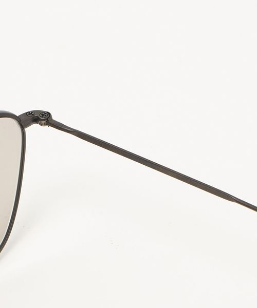 kokoBLANC. メタルサングラス 別注ユナイテッドアローズ 別注】＜KANEKO OPTICAL＞メタル サングラス