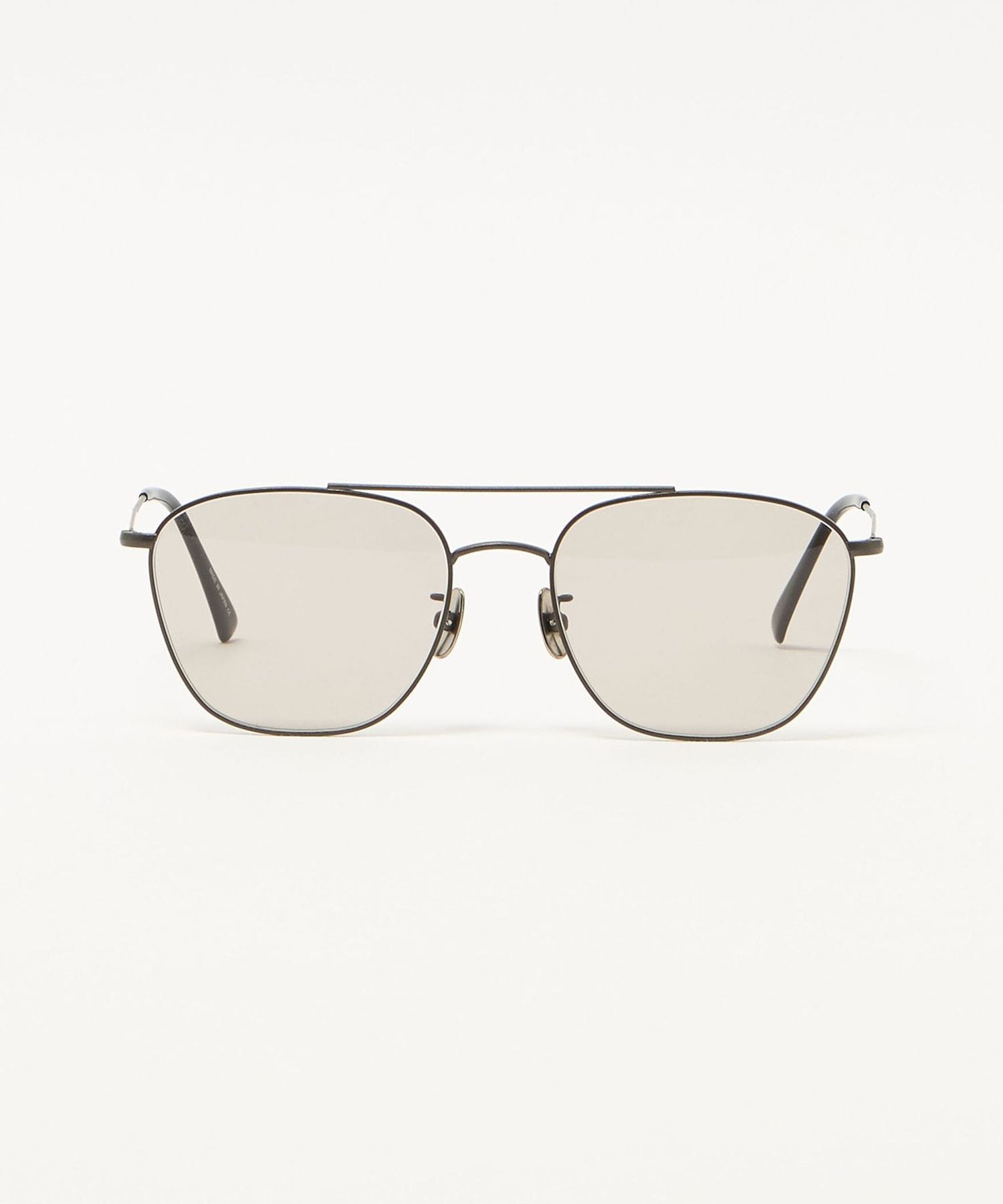 【別注】 KANEKO OPTICAL UNITED ARROWS サングラス 別注KANEKO OPTICAL united arrows金子眼鏡サングラス - メルカリ