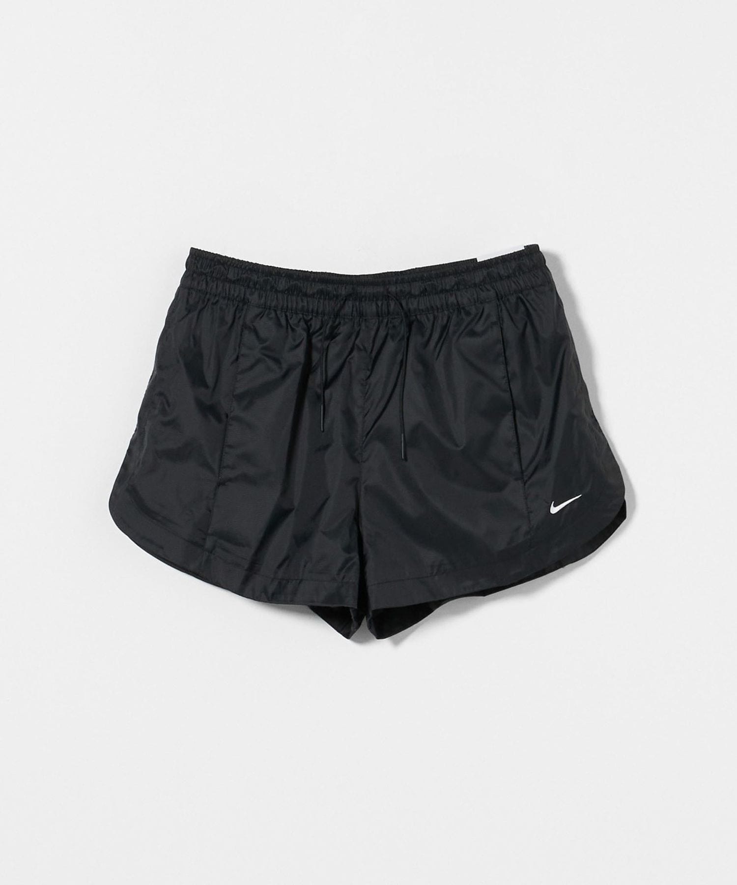 NIKE＞トラック ショートパンツ
