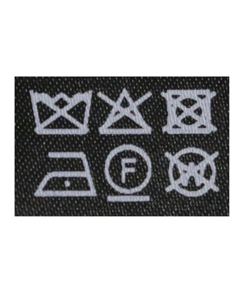 ATTISESSION＞ドッキング ダブルラップ スカート