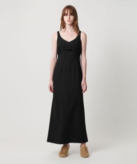 ATTISESSION/＜ATTISESSION＞タンクトップ ワンピース/ワンピース