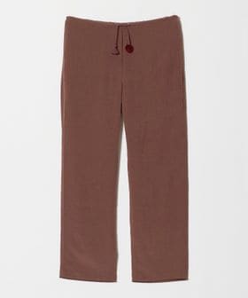 TURN/＜TURN＞LOOSE PANTS パンツ/イージーパンツ