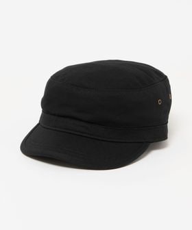 ATTISESSION/＜econscious＞CORPS キャップ/キャップ