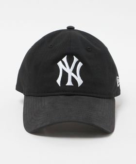 NEW ERA/【別注】＜NEW ERA＞NY YANKEES 920 キャップ/キャップ