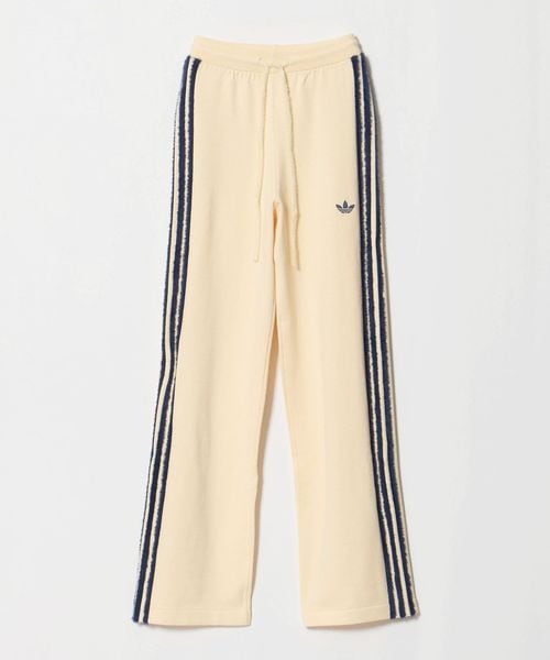 adidas Originals/＜adidas Originals＞ニット ファイヤーバード トラックパンツ/スウェットパンツ / ジャージ