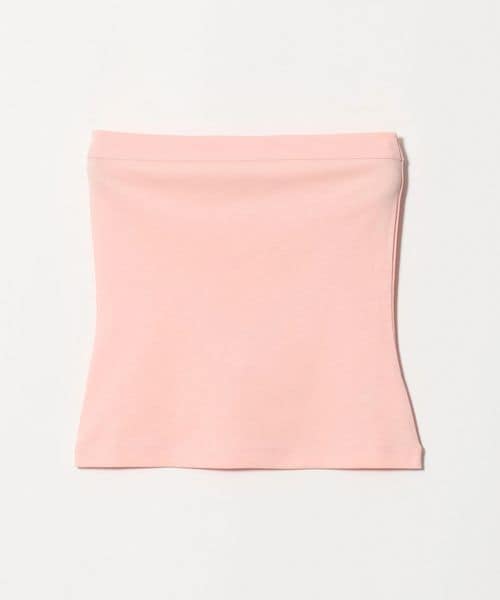 ATTISESSION/＜FLORE FLORE＞BES―BA BES BANDEAU チューブトップ/Tシャツ / カットソー