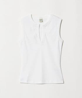 ATTISESSION/＜FLORE FLORE＞IMA―TA IMAN TANK タンクトップ/Tシャツ / カットソー