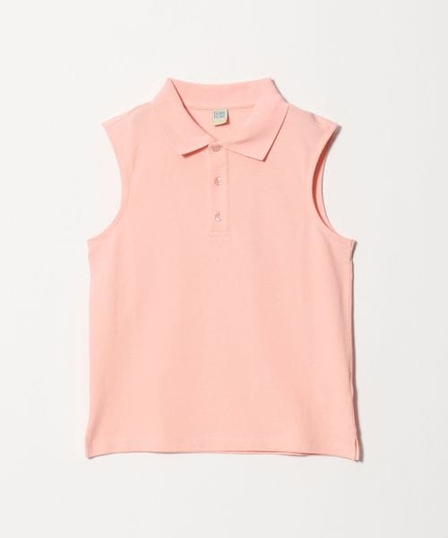 ATTISESSION/＜FLORE FLORE＞LAU―PO LAUREN ポロシャツ/ポロシャツ