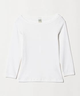 ATTISESSION/＜FLORE FLORE＞STE―TE STEFFI TEE カットソー/Tシャツ / カットソー