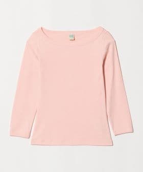 ATTISESSION/＜FLORE FLORE＞STE―TE STEFFI TEE カットソー/Tシャツ / カットソー