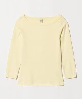 ATTISESSION/＜FLORE FLORE＞STE―TE STEFFI TEE カットソー/Tシャツ / カットソー