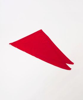 ATTISESSION/＜FLORE FLORE＞FLO―SC FLORE SCARF スカーフ/スカーフ