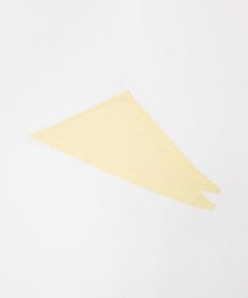 ATTISESSION/＜FLORE FLORE＞FLO―SC FLORE SCARF スカーフ/スカーフ