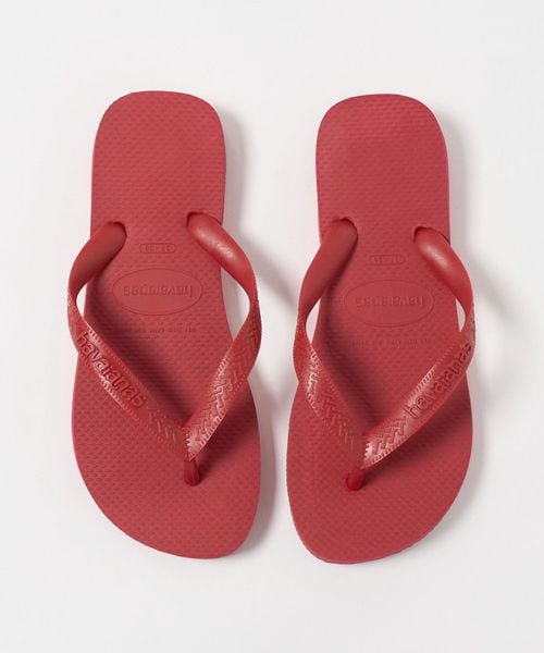 ATTISESSION/＜Havaianas＞TOP FLIP FLOP サンダル/サンダル