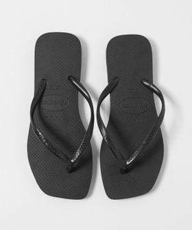 ATTISESSION/＜Havaianas＞SLM SQ FLIP FLOP サンダル/サンダル