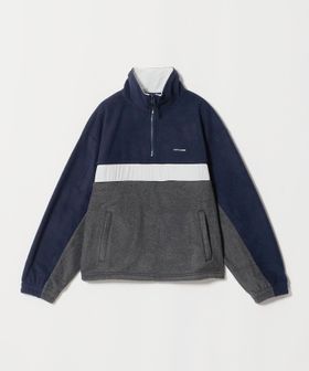 LOW CLASSIC Lc/＜LOW CLASSIC Lc＞フリース ハーフジッププルオーバー/その他トップス