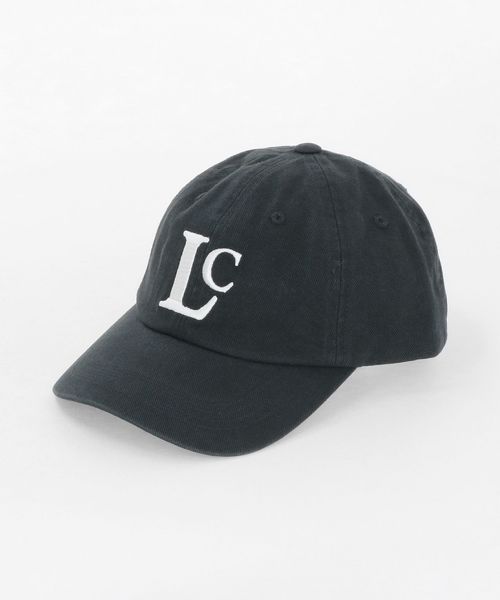 LOW CLASSIC Lc/＜LOW CLASSIC Lc＞ロゴ ボールキャップ/キャップ