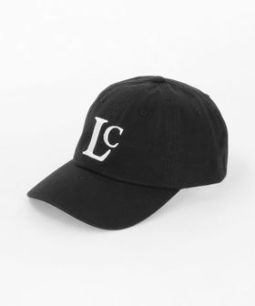 LOW CLASSIC Lc/＜LOW CLASSIC Lc＞ロゴ ボールキャップ/キャップ