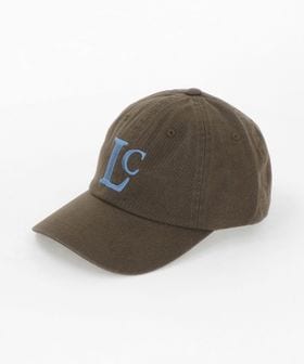 LOW CLASSIC Lc/＜LOW CLASSIC Lc＞ロゴ ボールキャップ/キャップ