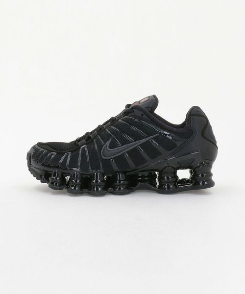 NIKE/＜NIKE＞WMN SHOX TL スニーカー/スニーカー / スリッポン