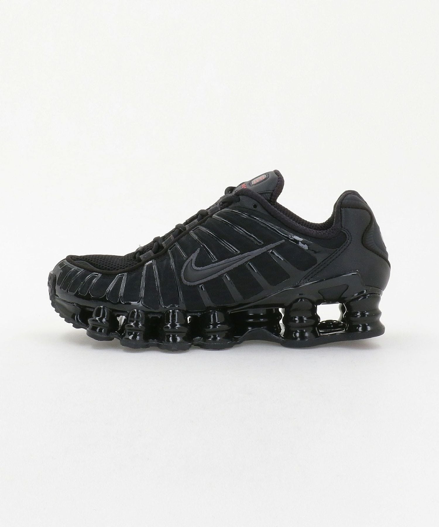 NIKE＞WMN SHOX TL スニーカー