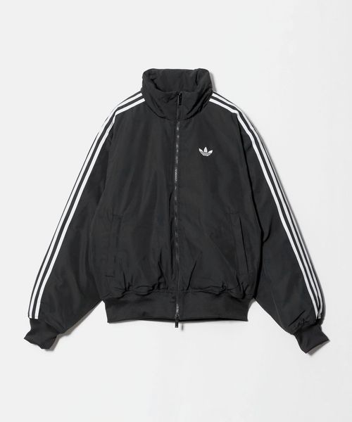 adidas Originals/＜adidas Originals＞ファイヤーバード パフ ジャケット/中綿 / キルティングジャケット