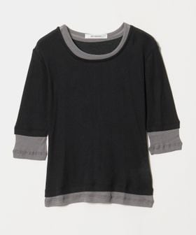 gimaguas/＜gimaguas＞GEMMA TOP /Tシャツ / カットソー