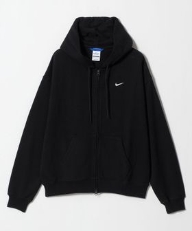 NIKE/＜NIKE＞オーバーサイズド フルジップ パーカー/スウェット / パーカー