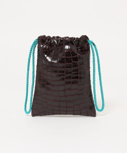 ARKIV HYBRID/【別注】＜Arkiv Hybrid＞NIKO PURSE/その他バッグ