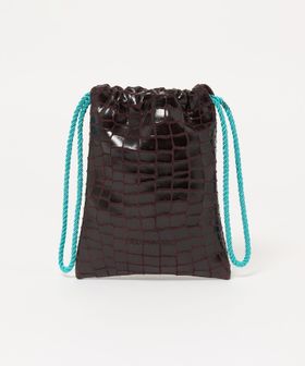 ARKIV HYBRID/【別注】＜Arkiv Hybrid＞NIKO PURSE/その他バッグ